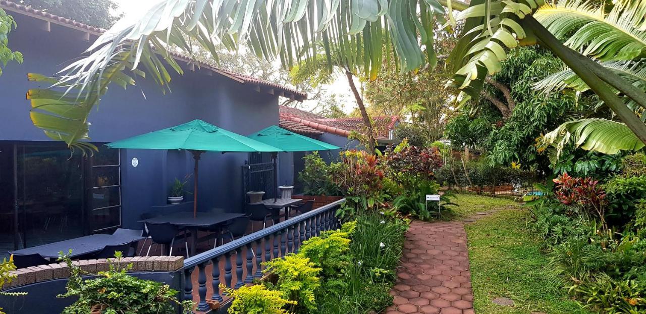 Santa Lucia Guest House St Lucia Luaran gambar