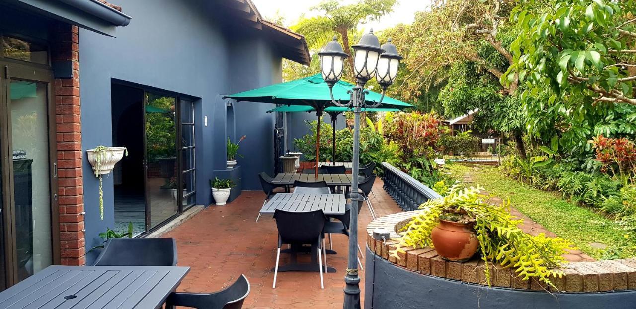 Santa Lucia Guest House St Lucia Luaran gambar