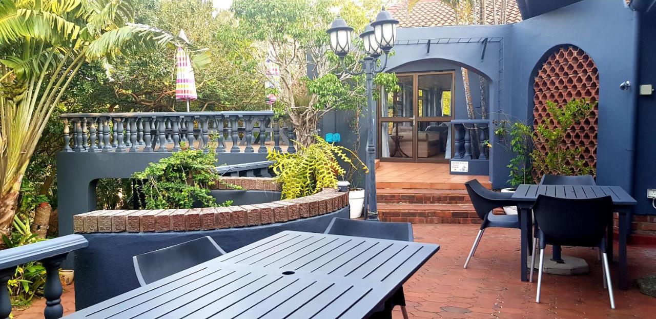 Santa Lucia Guest House St Lucia Luaran gambar