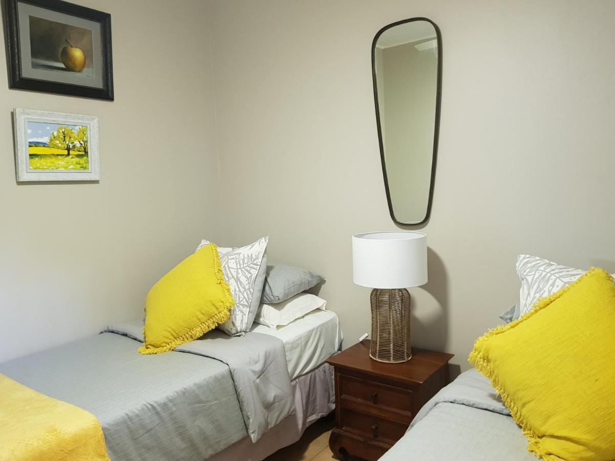 Santa Lucia Guest House St Lucia Luaran gambar
