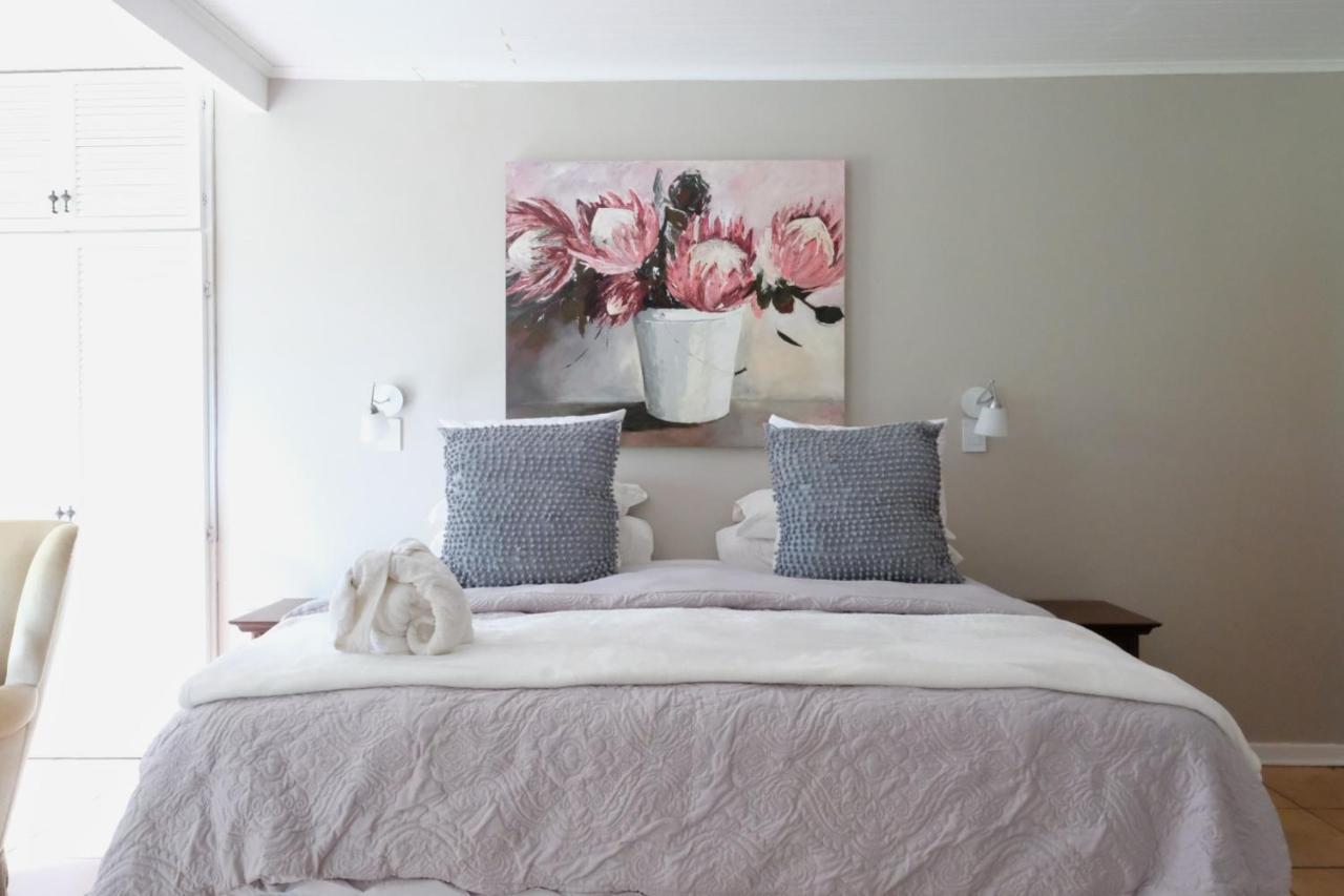 Santa Lucia Guest House St Lucia Luaran gambar