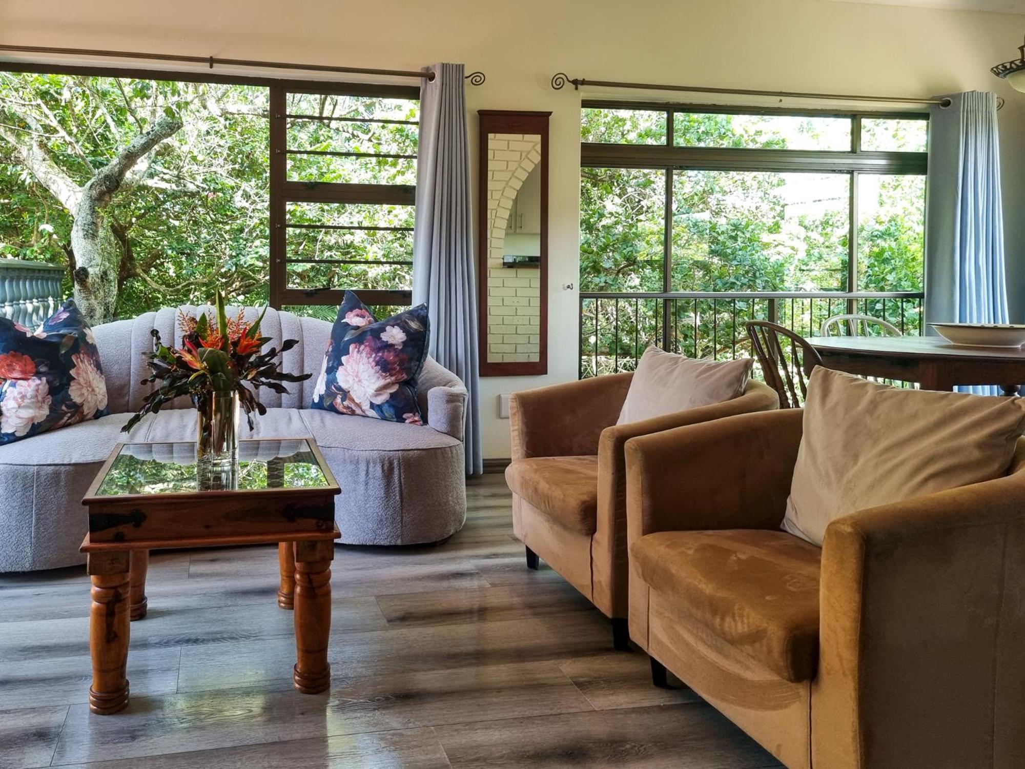 Santa Lucia Guest House St Lucia Luaran gambar