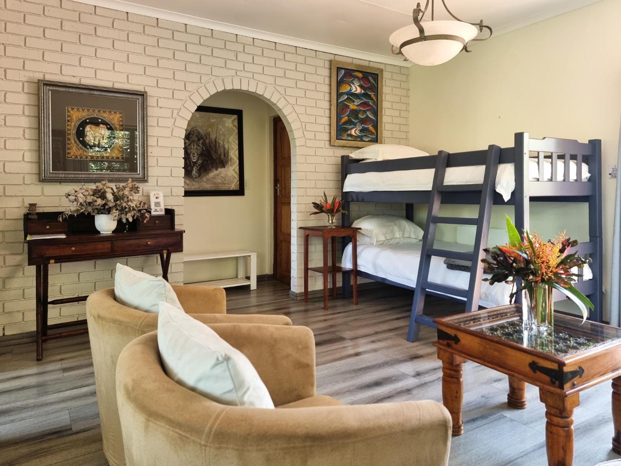 Santa Lucia Guest House St Lucia Luaran gambar