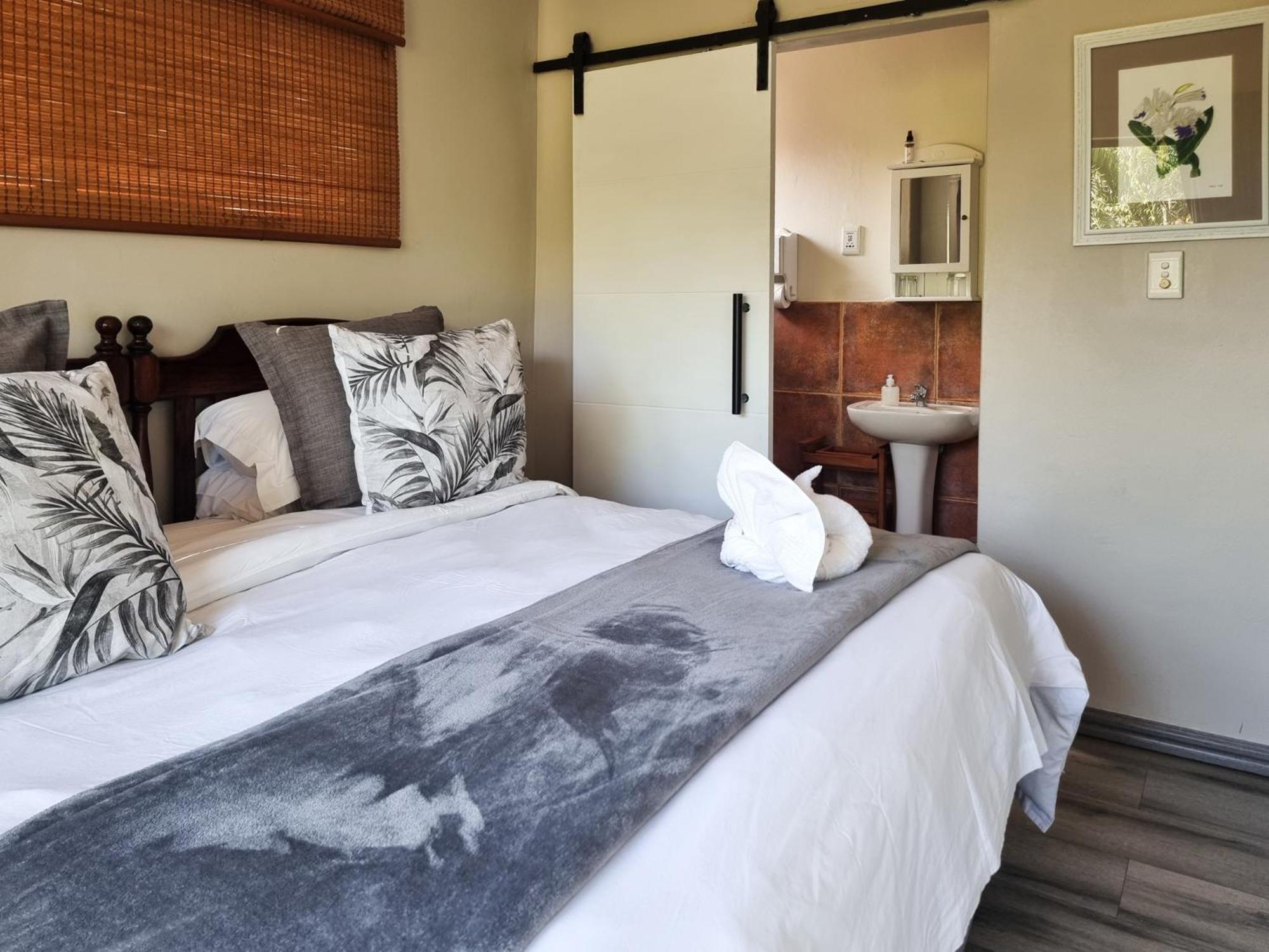 Santa Lucia Guest House St Lucia Luaran gambar