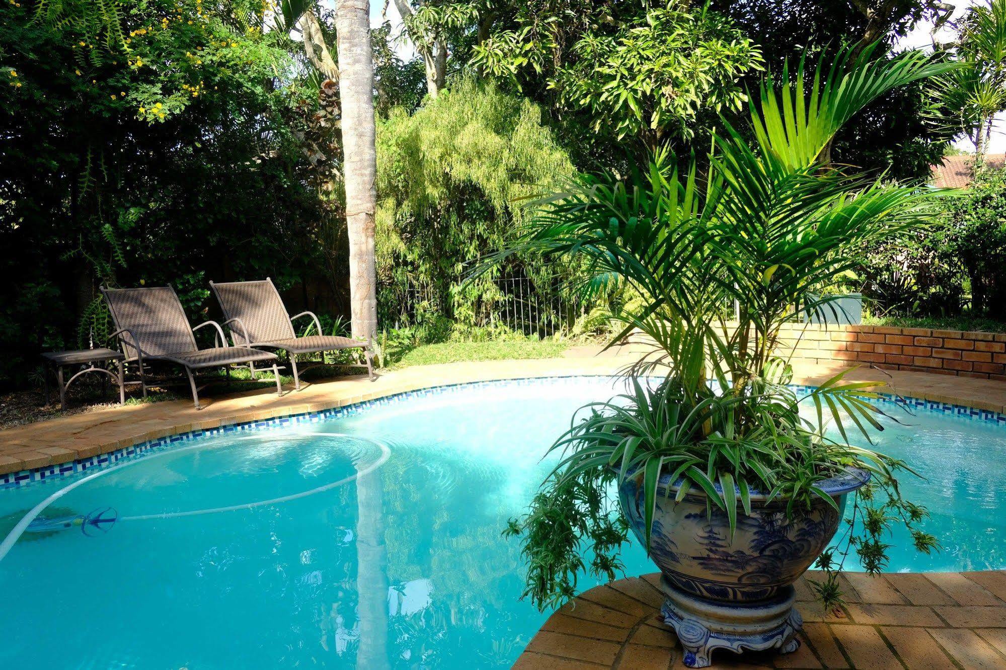 Santa Lucia Guest House St Lucia Luaran gambar