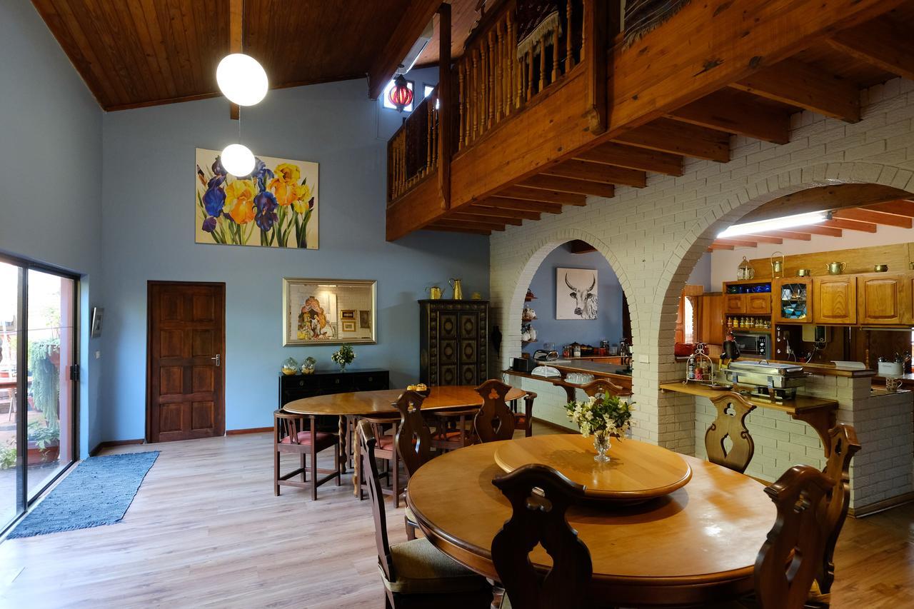 Santa Lucia Guest House St Lucia Luaran gambar