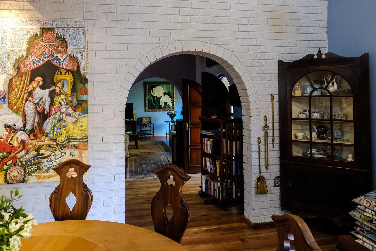 Santa Lucia Guest House St Lucia Luaran gambar