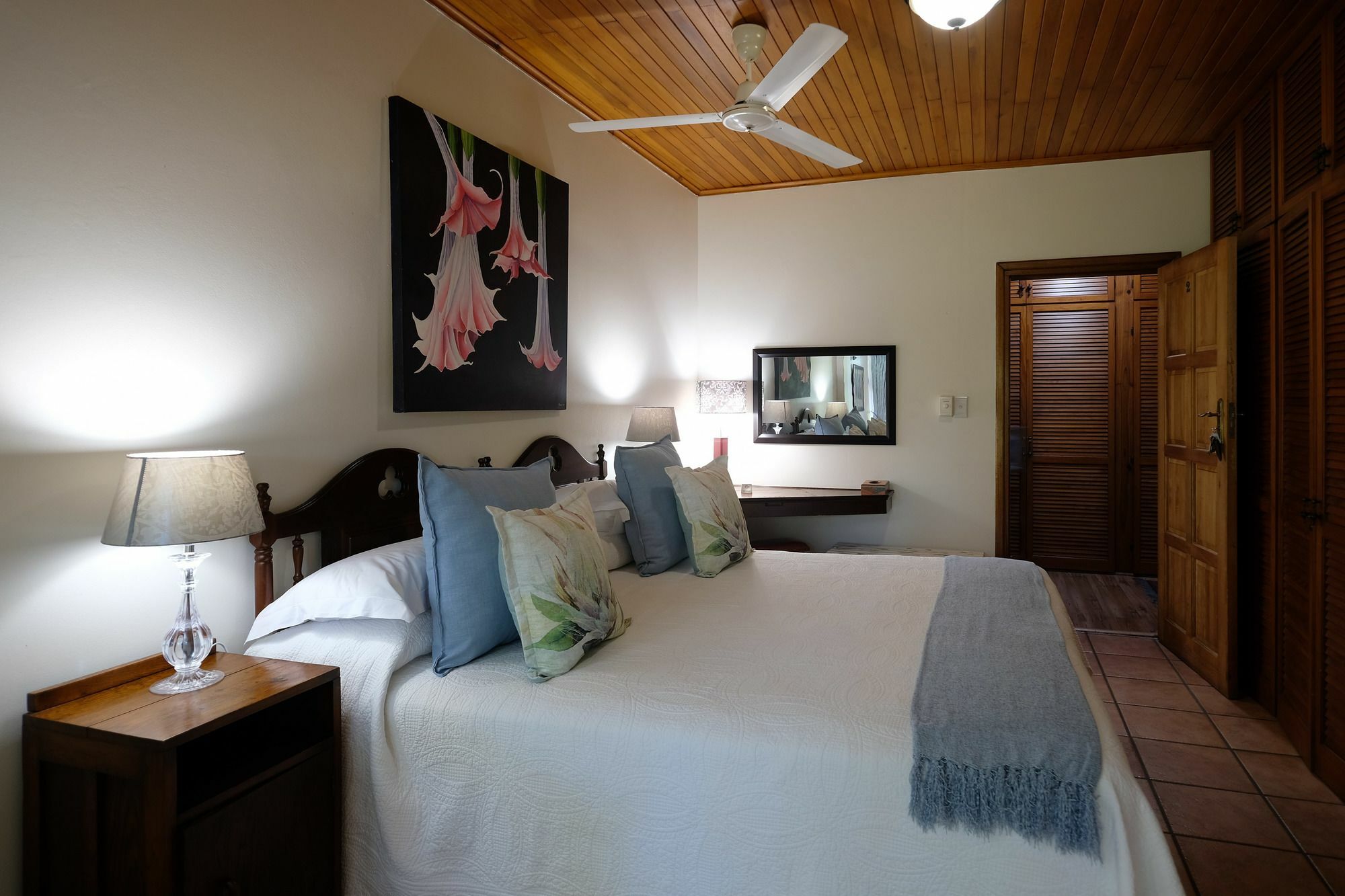 Santa Lucia Guest House St Lucia Luaran gambar