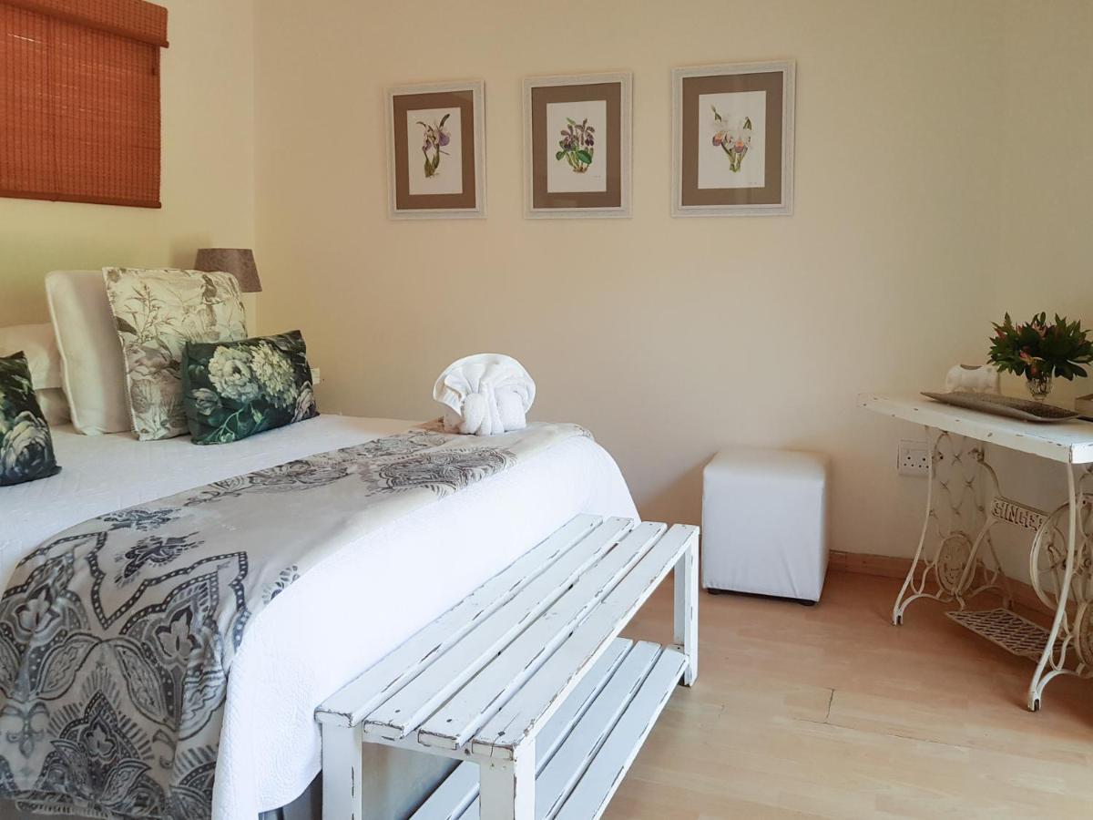 Santa Lucia Guest House St Lucia Luaran gambar