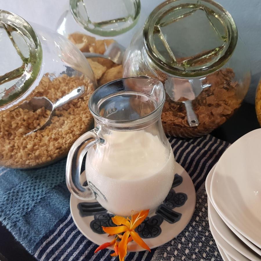 Santa Lucia Guest House St Lucia Luaran gambar
