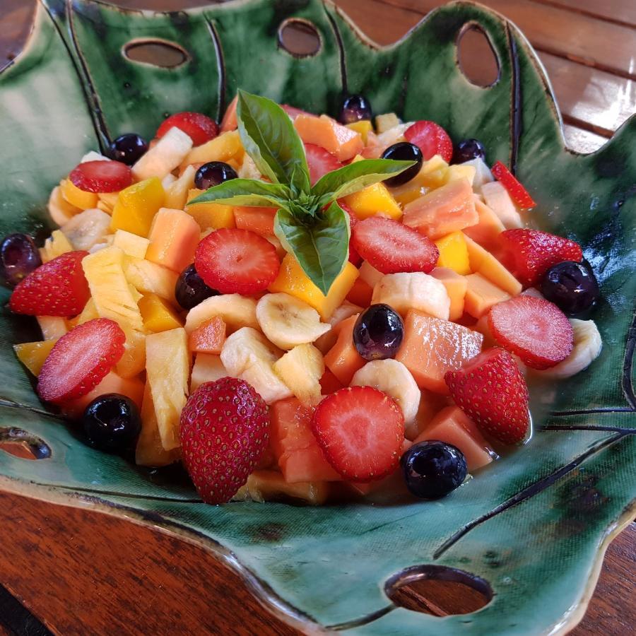 Santa Lucia Guest House St Lucia Luaran gambar