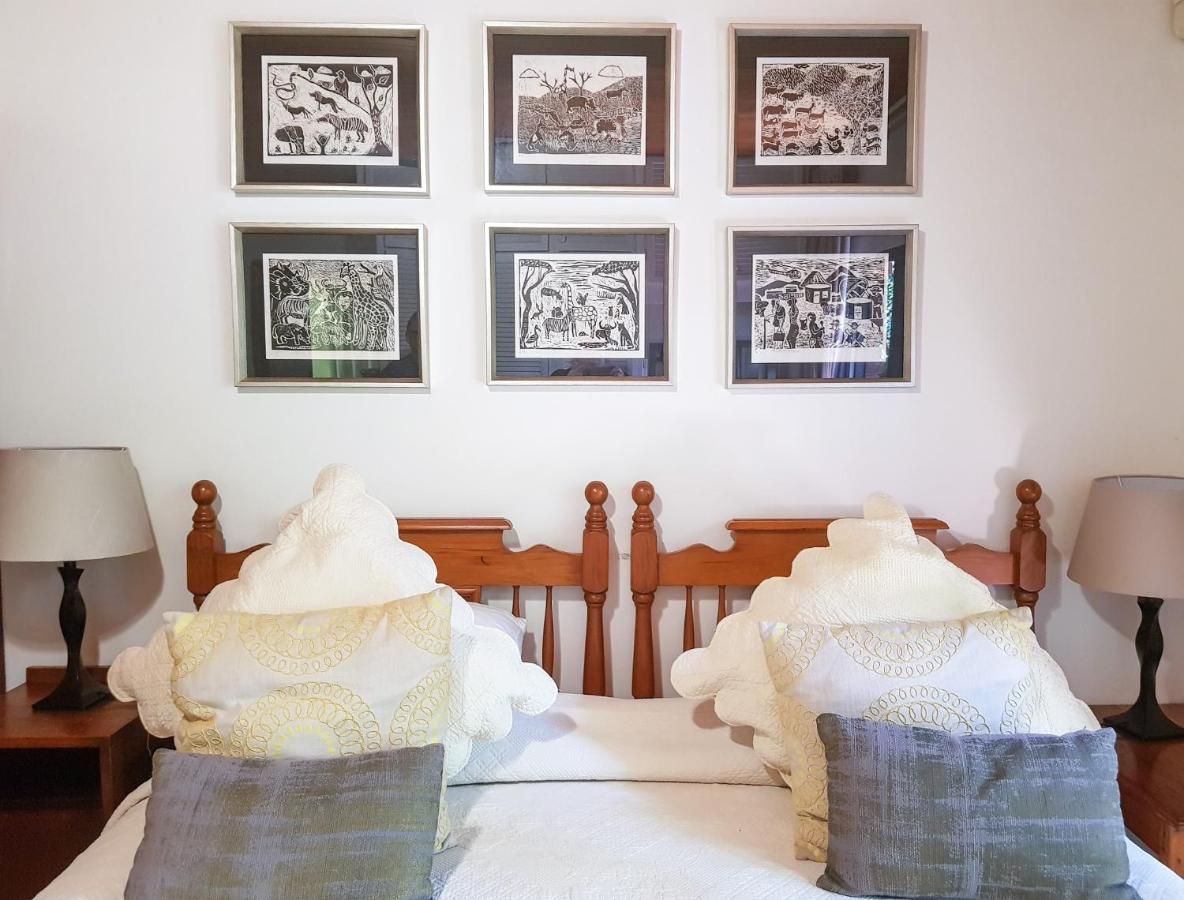 Santa Lucia Guest House St Lucia Luaran gambar