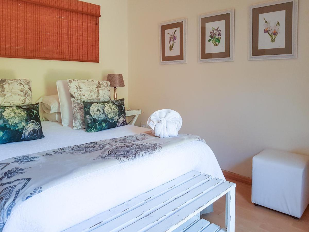 Santa Lucia Guest House St Lucia Luaran gambar