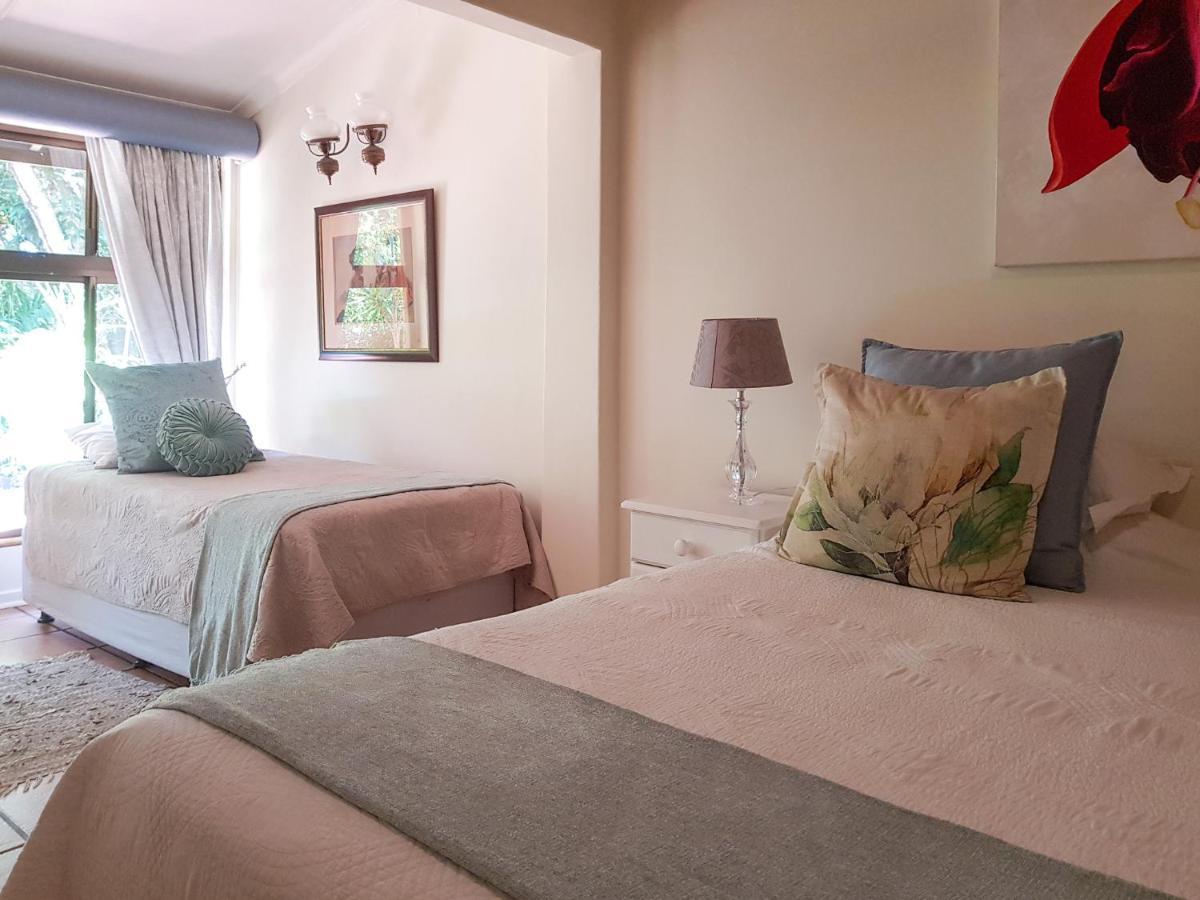 Santa Lucia Guest House St Lucia Luaran gambar