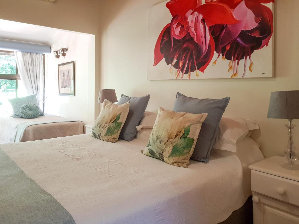 Santa Lucia Guest House St Lucia Luaran gambar