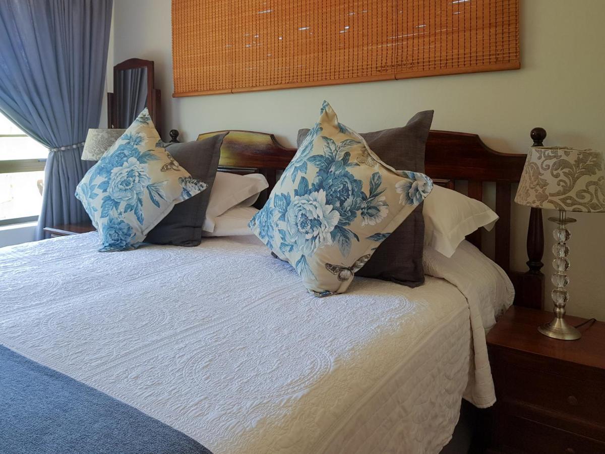 Santa Lucia Guest House St Lucia Luaran gambar