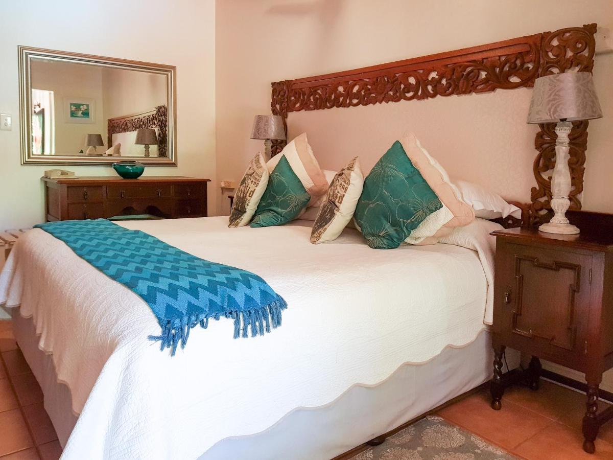 Santa Lucia Guest House St Lucia Luaran gambar