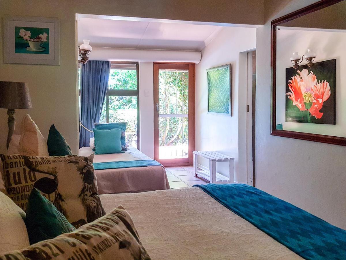 Santa Lucia Guest House St Lucia Luaran gambar