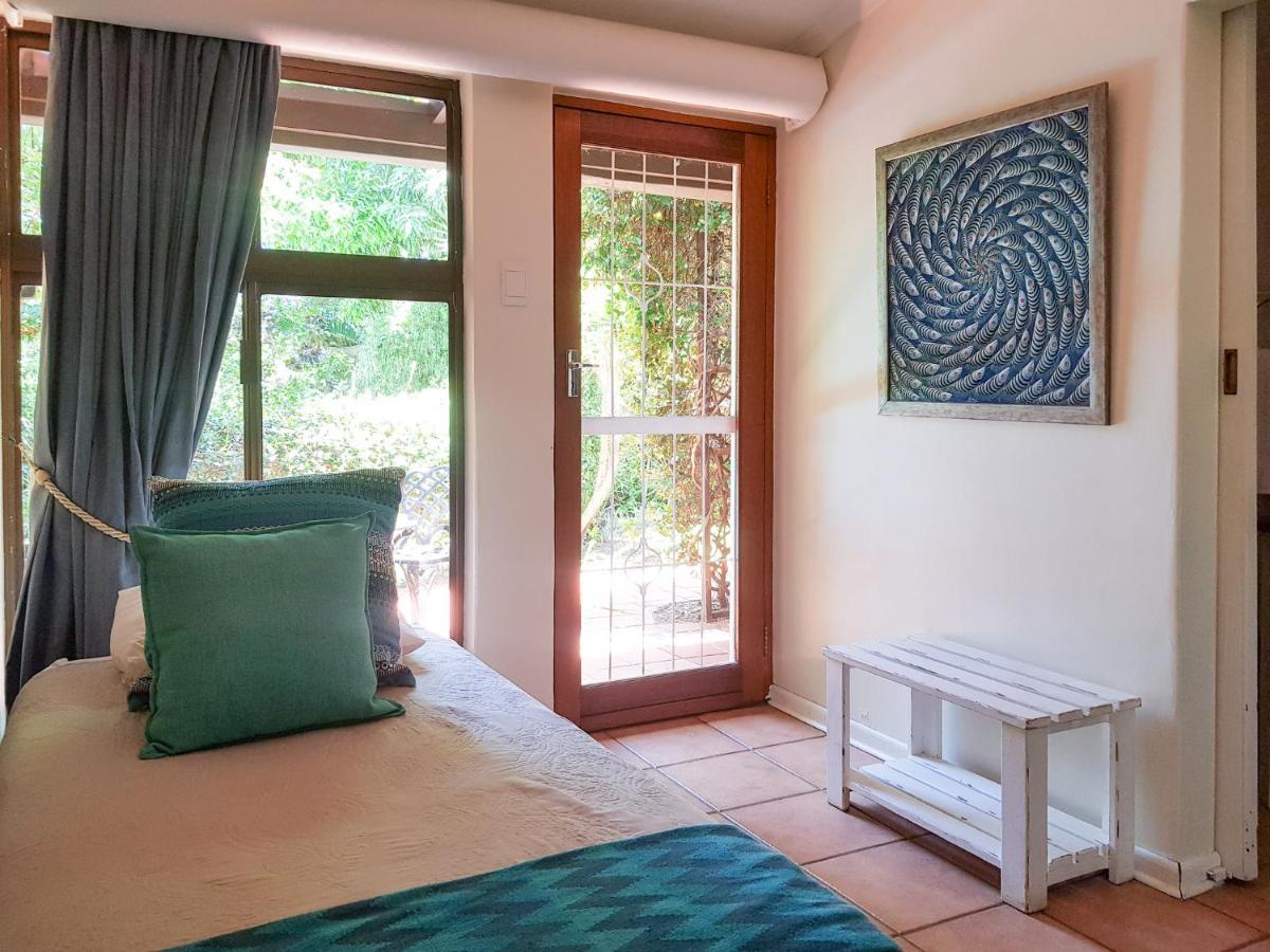 Santa Lucia Guest House St Lucia Luaran gambar