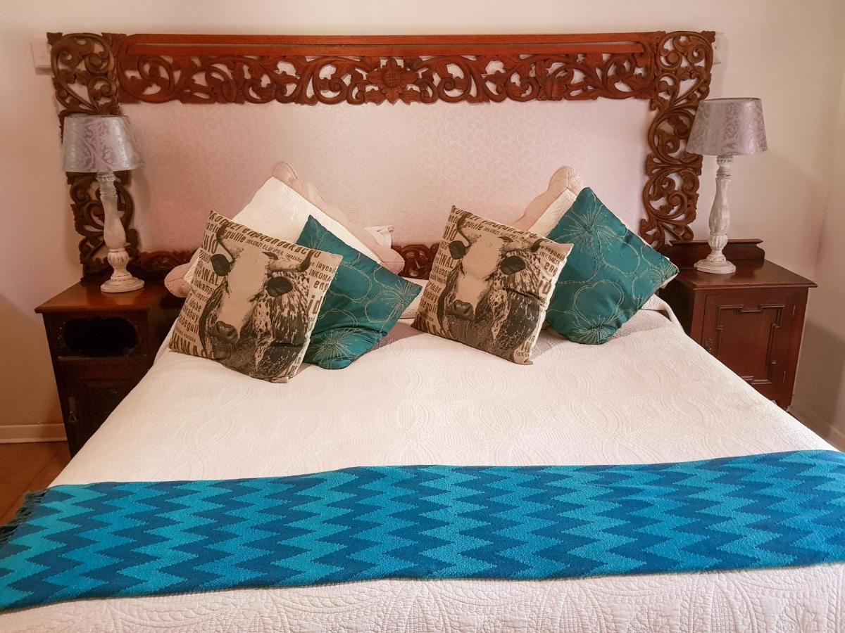 Santa Lucia Guest House St Lucia Luaran gambar