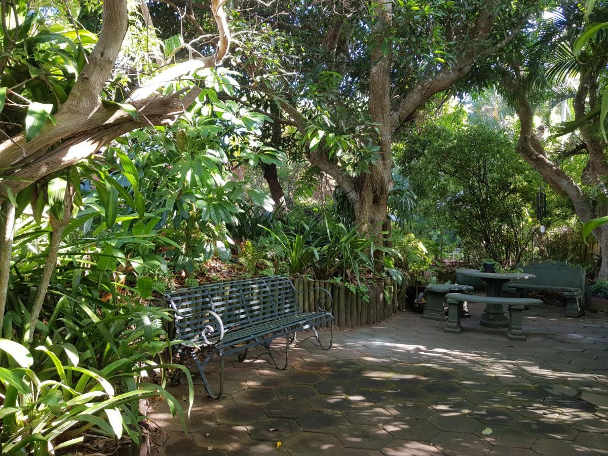 Santa Lucia Guest House St Lucia Luaran gambar